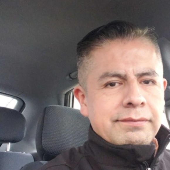 Profile picture of Alfredo