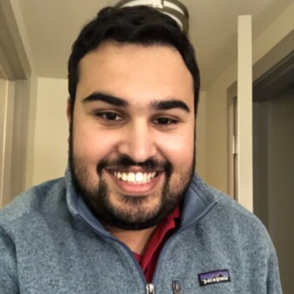 Profile picture of Rishi