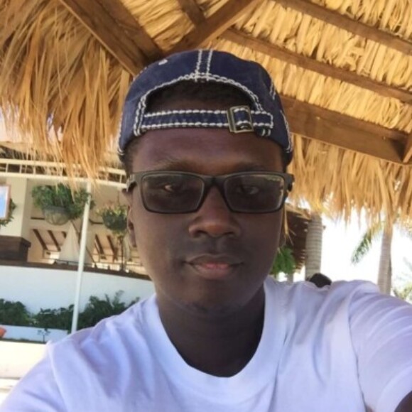 Profile picture of Amari
