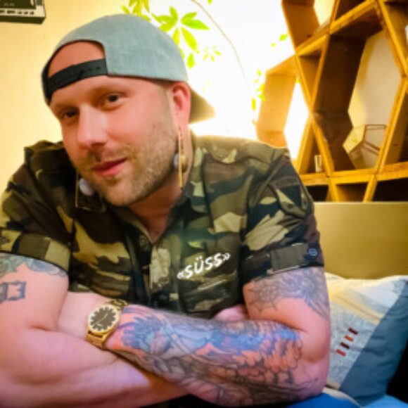 Profile picture of Thirdeyepry