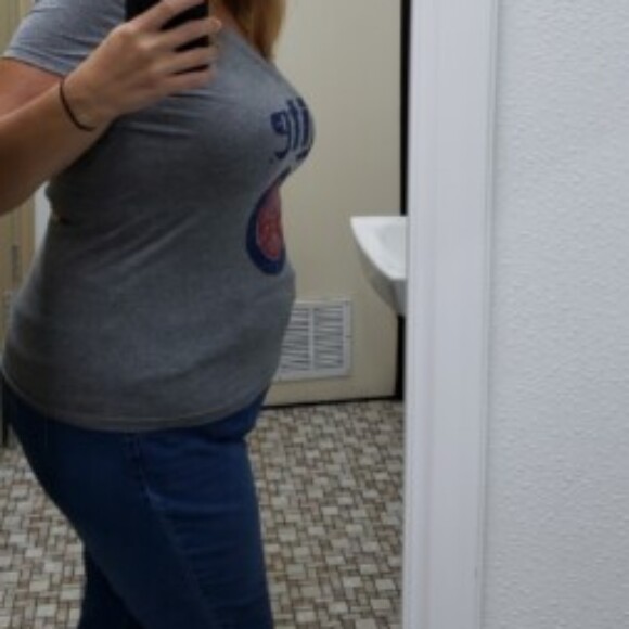 Profile picture of Jackie