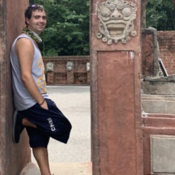 Profile picture of Justin