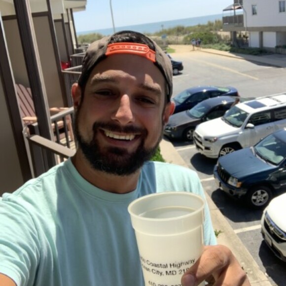 Profile picture of Drew