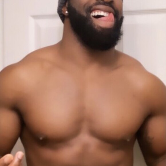 Profile picture of Naughty