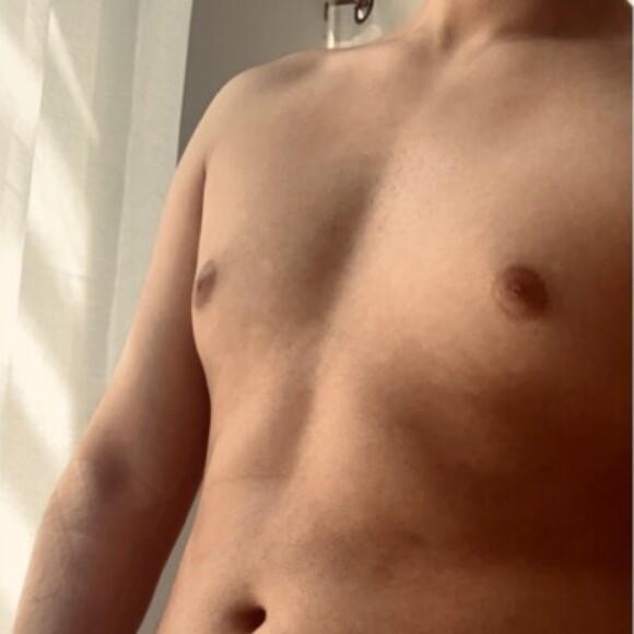 Profile picture of Dominick