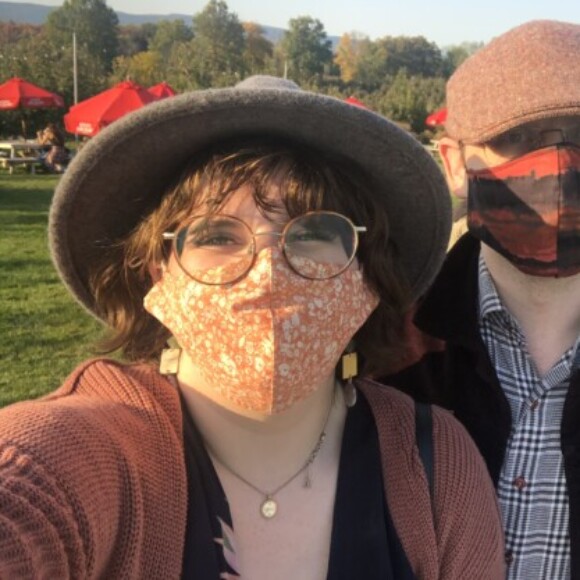 Profile picture of Caressame