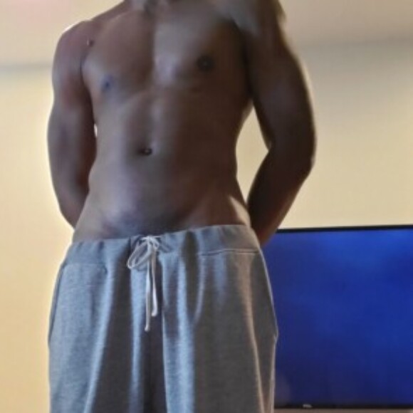 Profile picture of kinkyphillyblkm