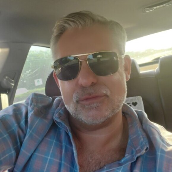 Profile picture of SilverFoxSC