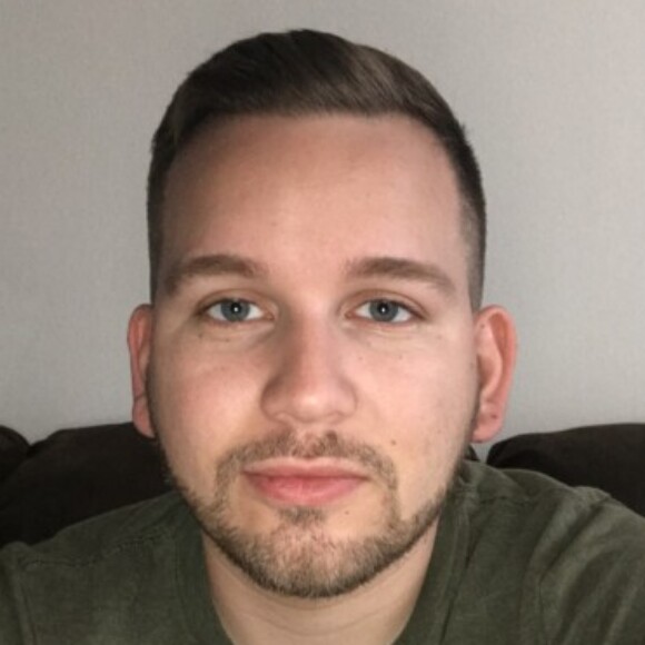 Profile picture of James