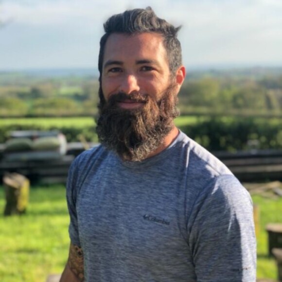 Profile picture of Tee