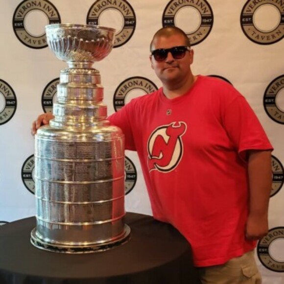 Profile picture of David