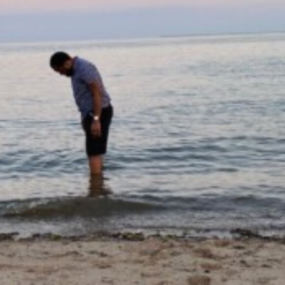 Profile picture of Daniel