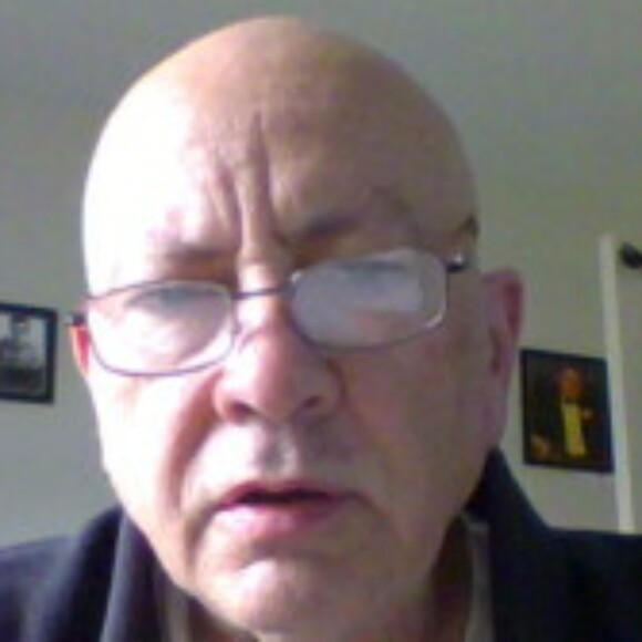 Profile picture of Gerald