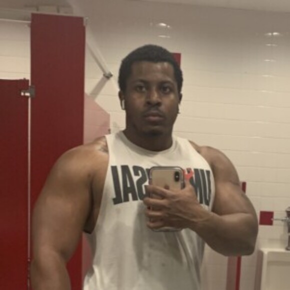 Profile picture of Lijah