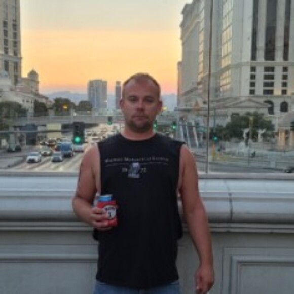 Profile picture of Garret
