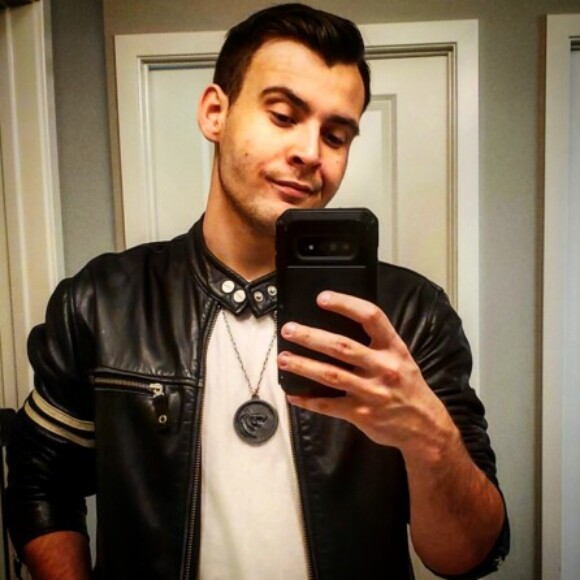 Profile picture of Ethan