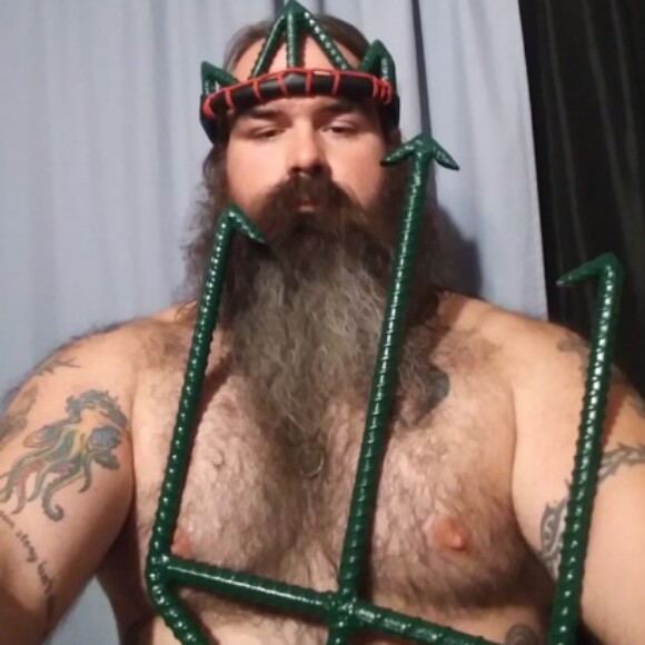 Profile picture of Ogreking71