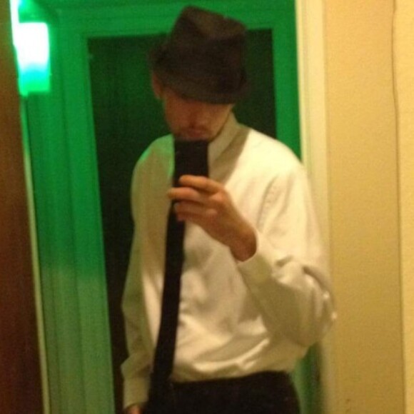 Profile picture of Mike