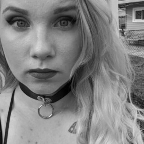 Profile picture of Rae