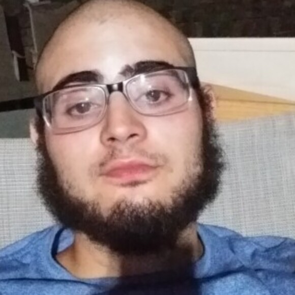 Profile picture of Jorge