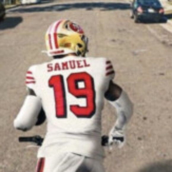 Profile picture of Brandon