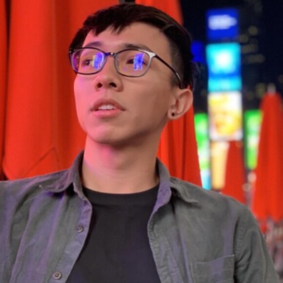 Profile picture of Daniel