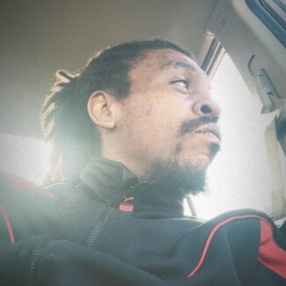 Profile picture of Dom