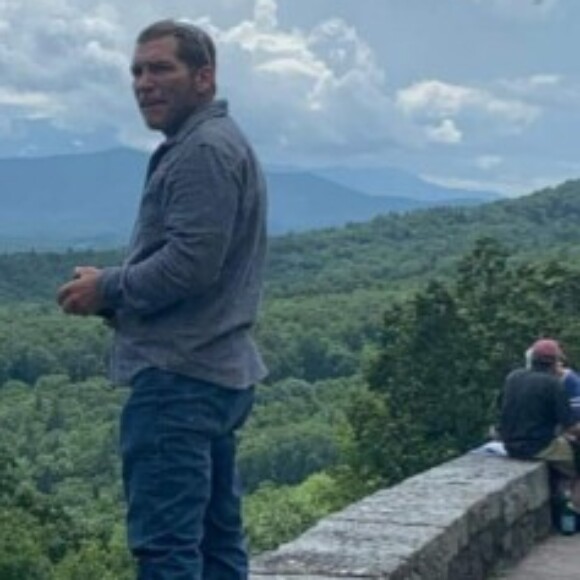 Profile picture of Mike