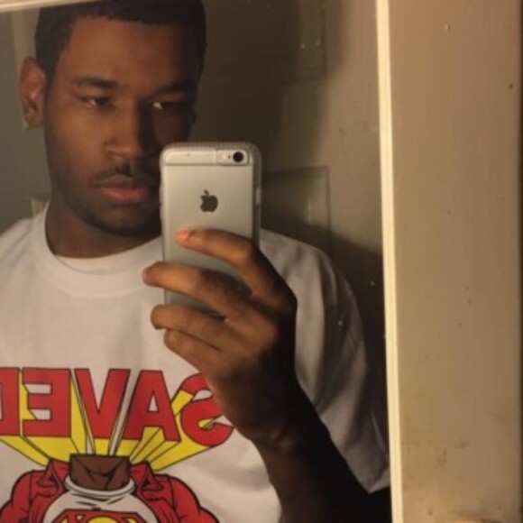 Profile picture of Brandon