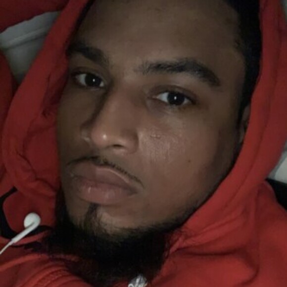 Profile picture of Kahlil