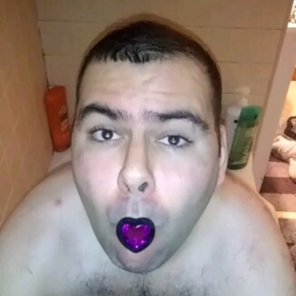 Profile picture of NerdyBiBear