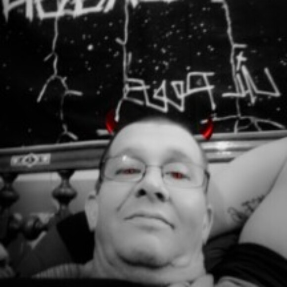 Profile picture of Brent