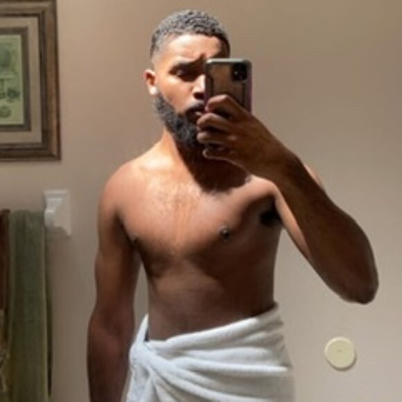 Profile picture of Davon