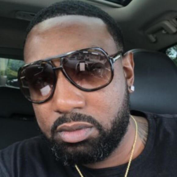 Profile picture of JuDaddy83