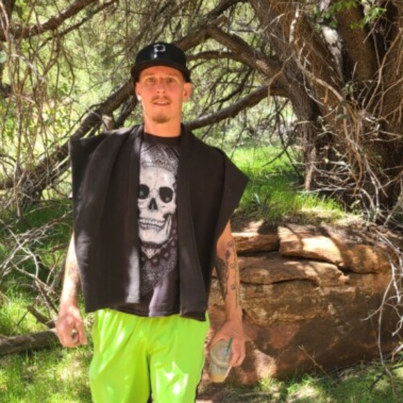 Profile picture of Mike