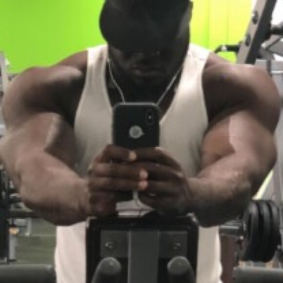 Profile picture of mike