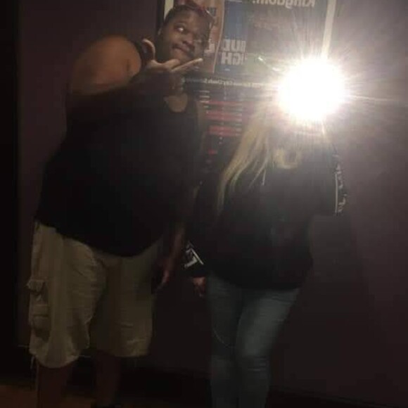 Profile picture of DeShawn