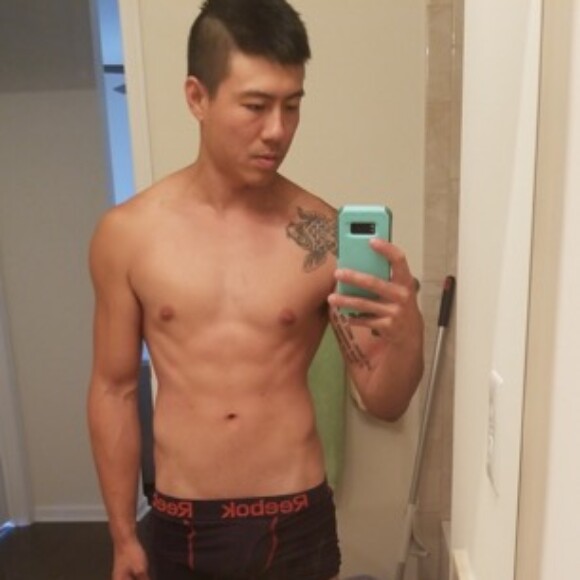 Profile picture of Charlie