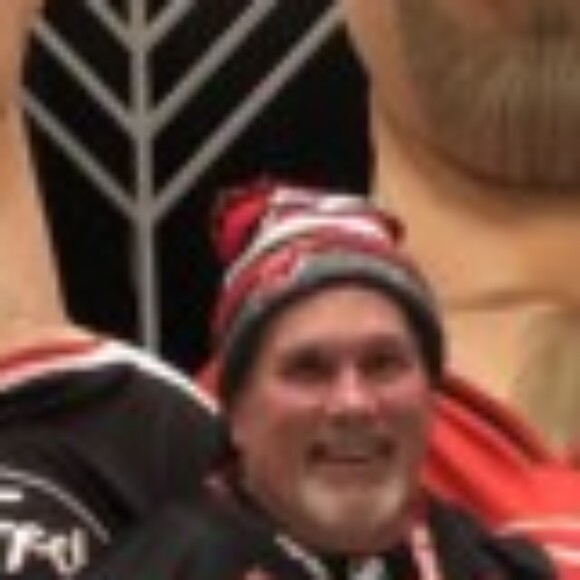 Profile picture of Fred