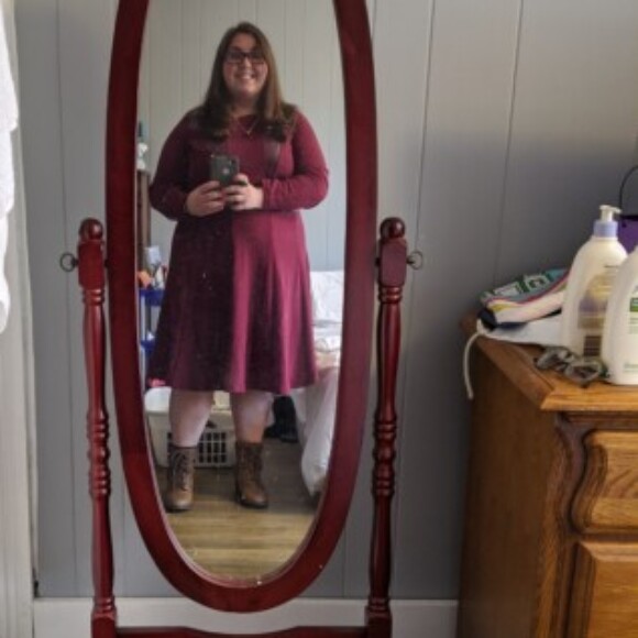 Profile picture of ThatNerdNextDoor89