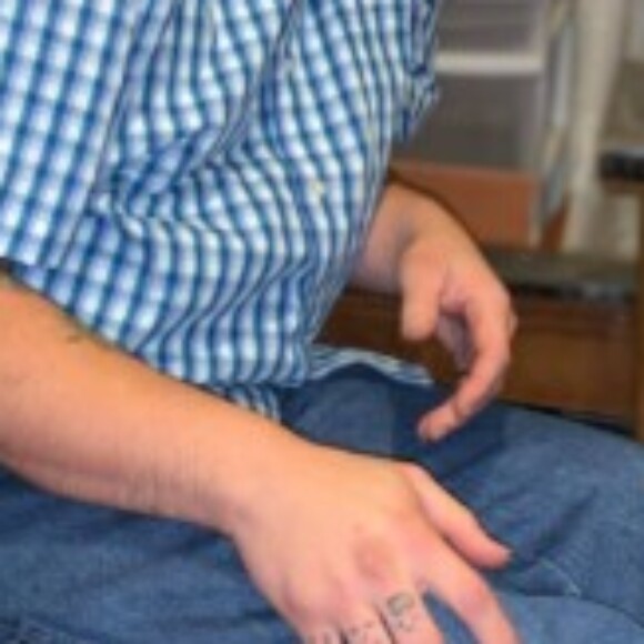 Profile picture of Gordon