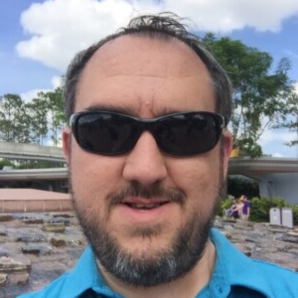 Profile picture of vortexspiral