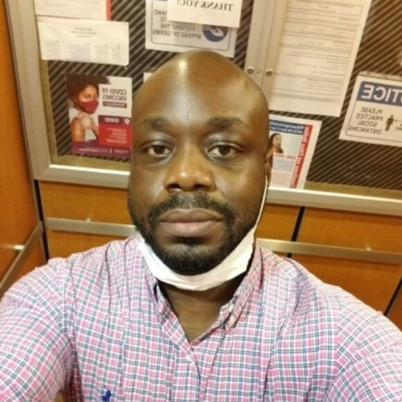 Profile picture of Sean