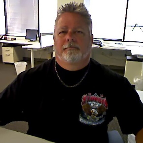 Profile picture of Mike