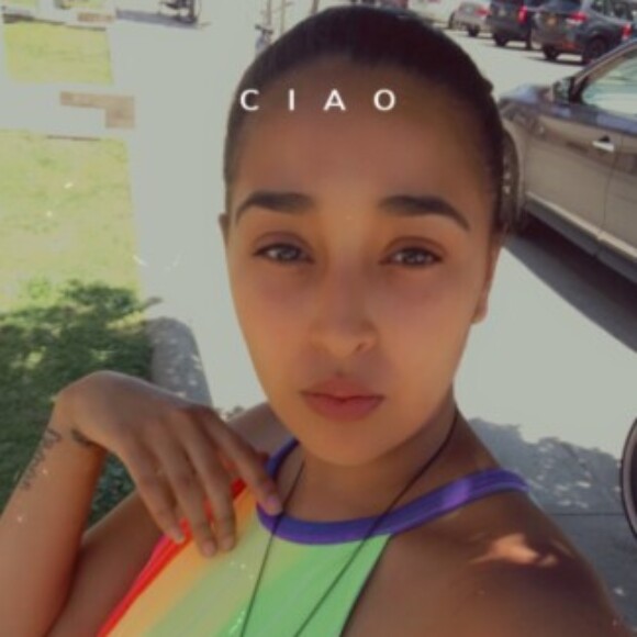 Profile picture of Andrea