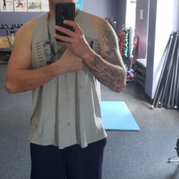 Profile picture of Justin