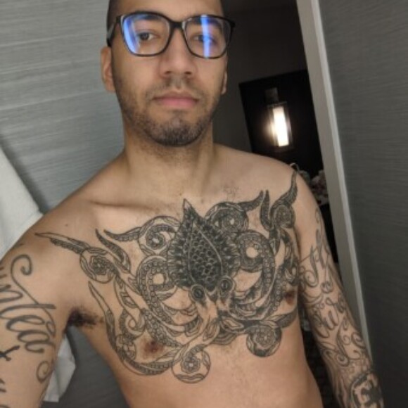 Profile picture of Hex_Wolf