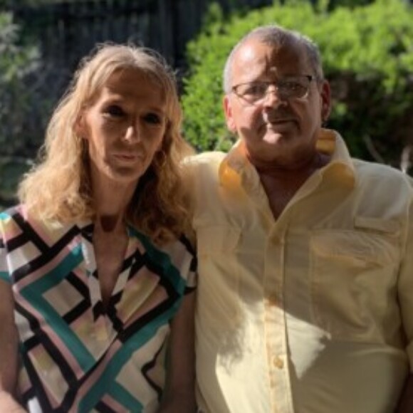 Profile picture of George