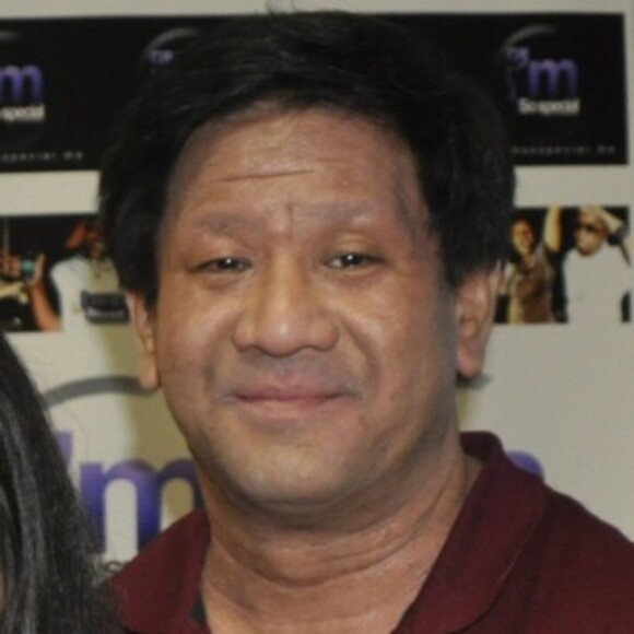 Profile picture of George