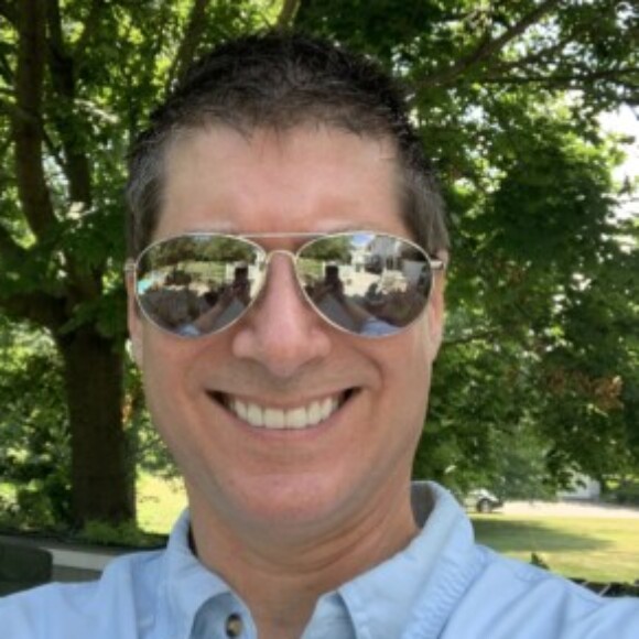 Profile picture of Rob